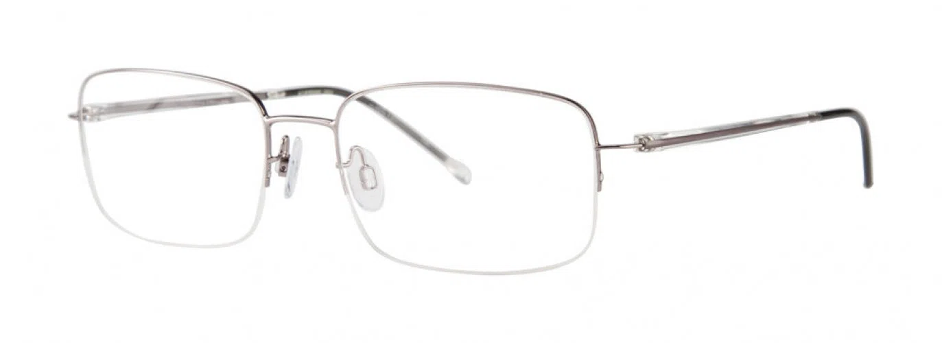 Stetson S9004 Eyeglasses - view 3