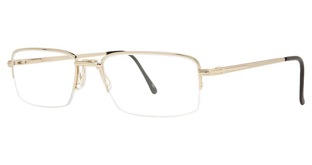 Stetson SX55 Eyeglasses - view 12