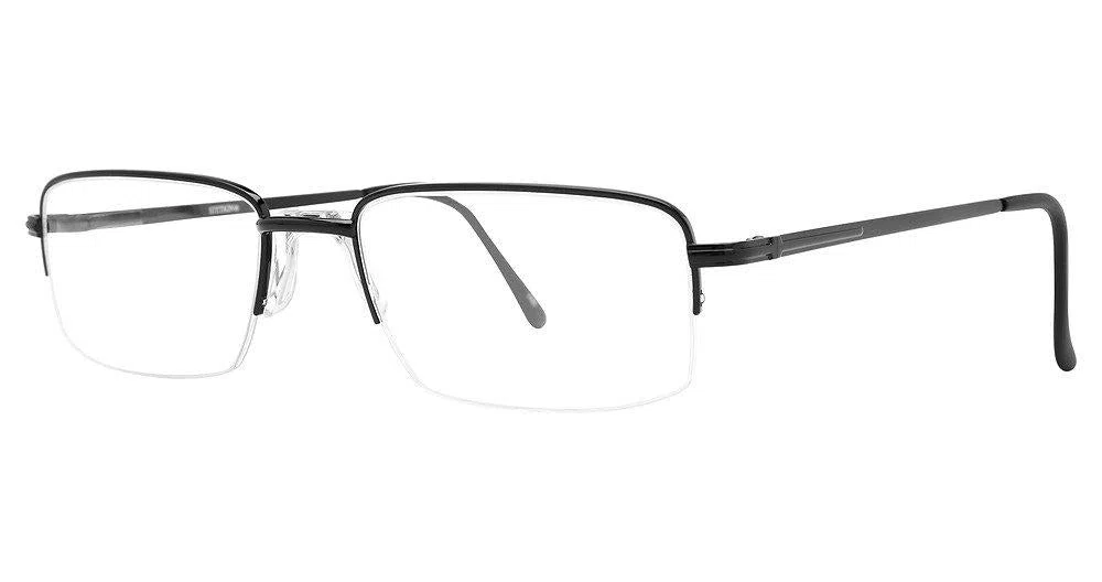 Stetson SX55 Eyeglasses - view 6