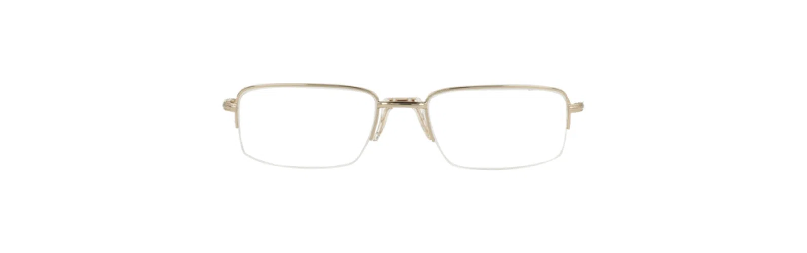 Stetson SX55 Eyeglasses - Gold - view 4