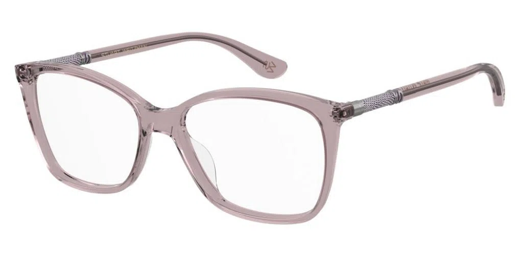Stuart Weitzman WZN1020 Eyeglasses - LILAC