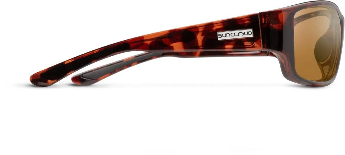207172 Hull Sunglasses - view 11