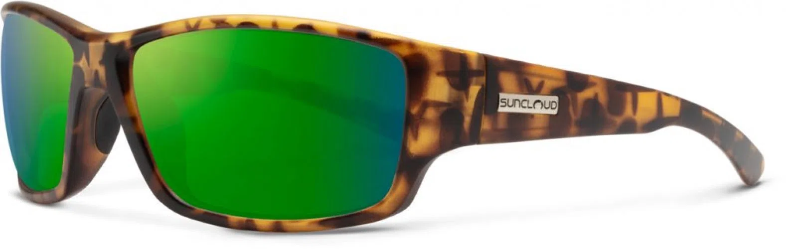 207172 Hull Sunglasses - view 5