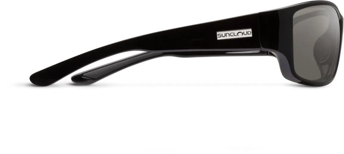 207172 Hull Sunglasses - view 8