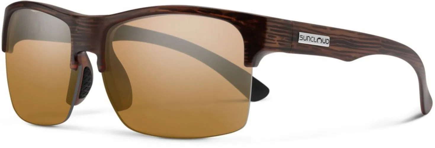 207179 Rambler Lite Sunglasses - view 4