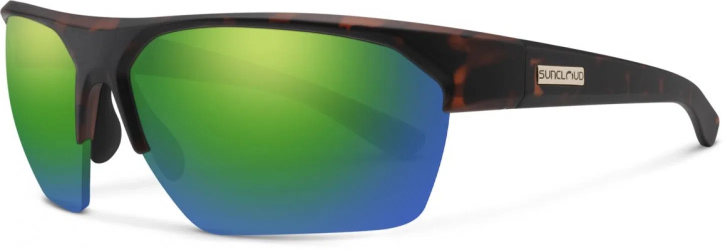 Suncloud 208106 Rival Sunglasses - view 7