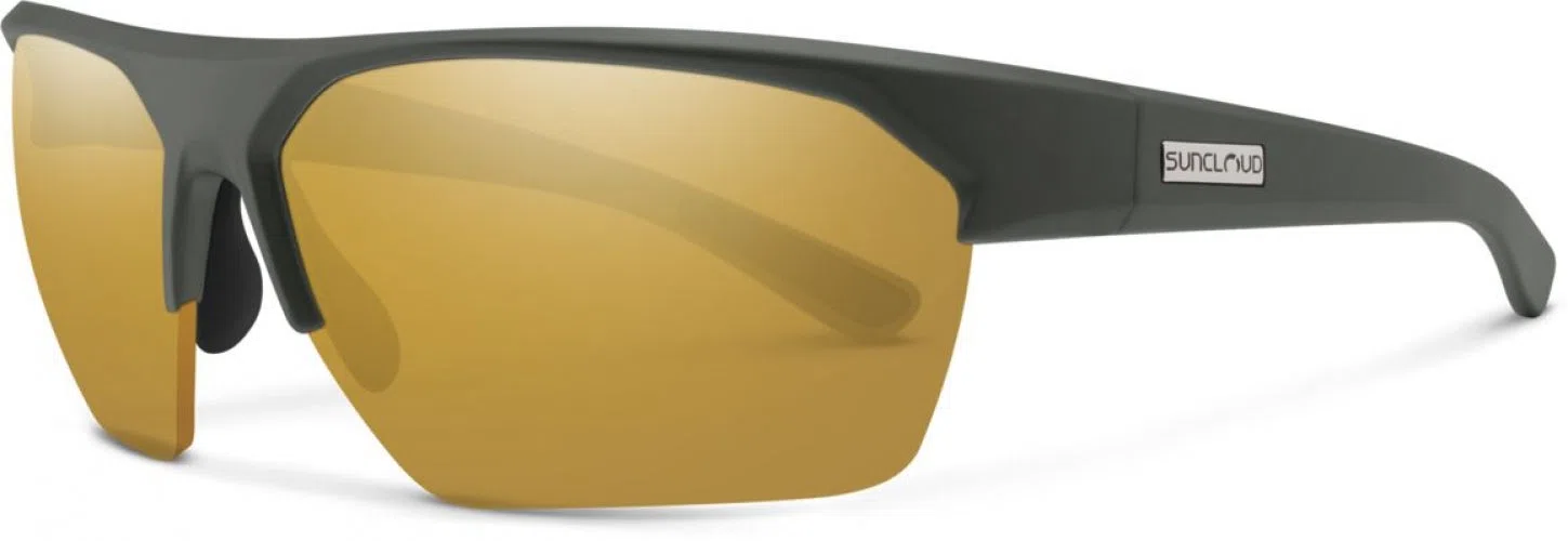 Suncloud 208106 Rival Sunglasses - view 9