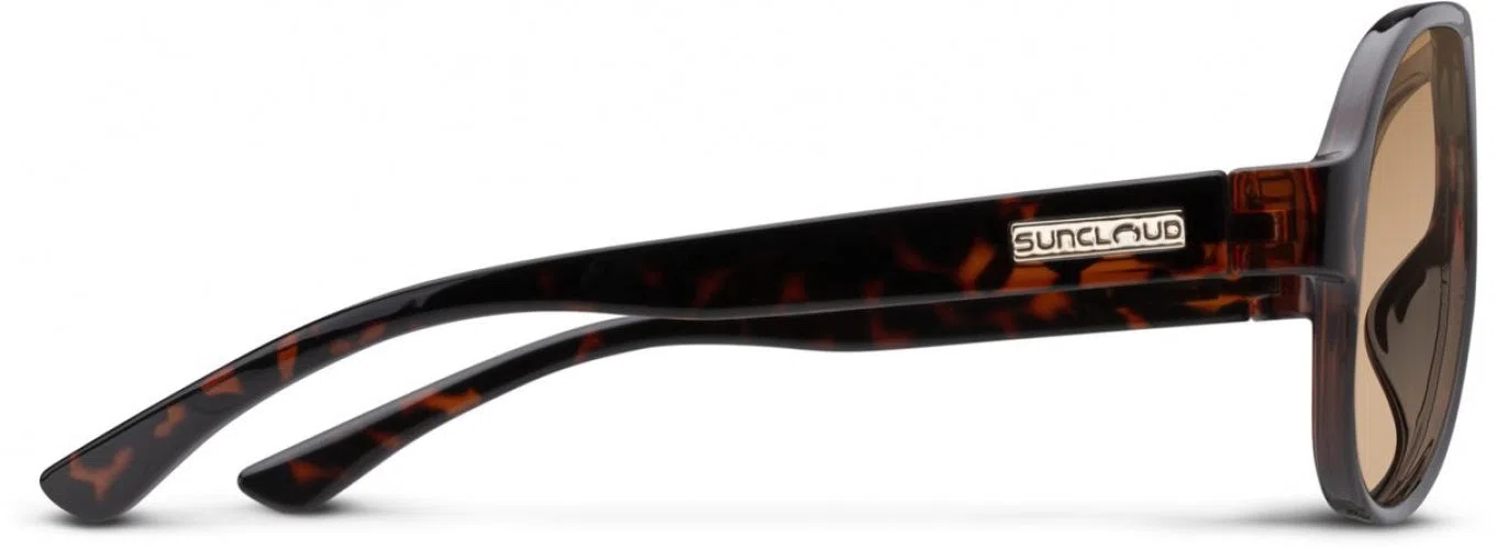 Suncloud 208109 Rooney Sunglasses - view 2