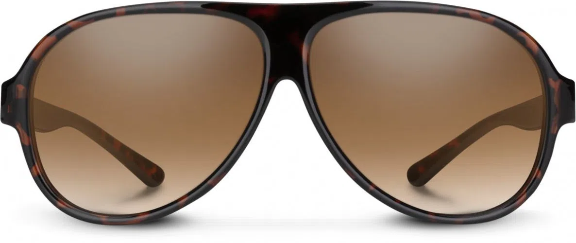 Suncloud 208109 Rooney Sunglasses - view 3