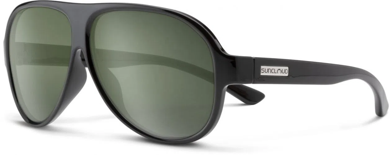 Suncloud 208109 Rooney Sunglasses - view 4
