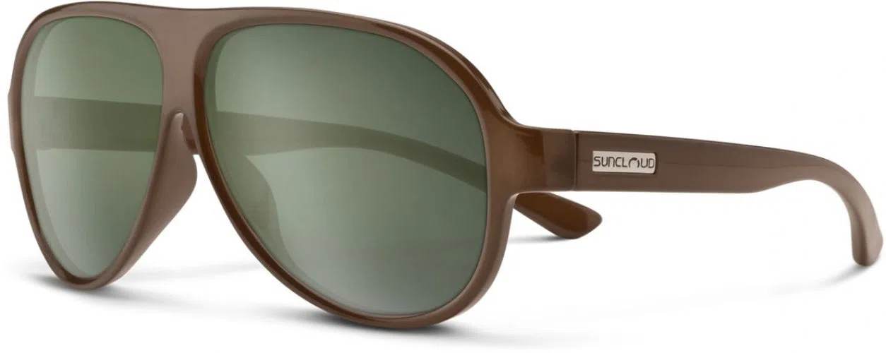 Suncloud 208109 Rooney Sunglasses - view 7