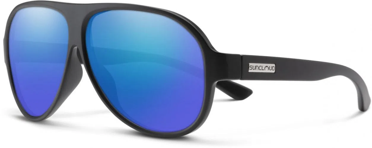 Suncloud 208109 Rooney Sunglasses - view 9