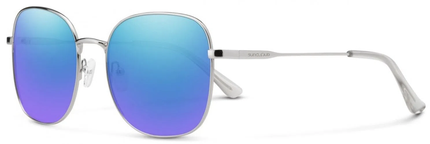 208110 Beverly Sunglasses - view 4