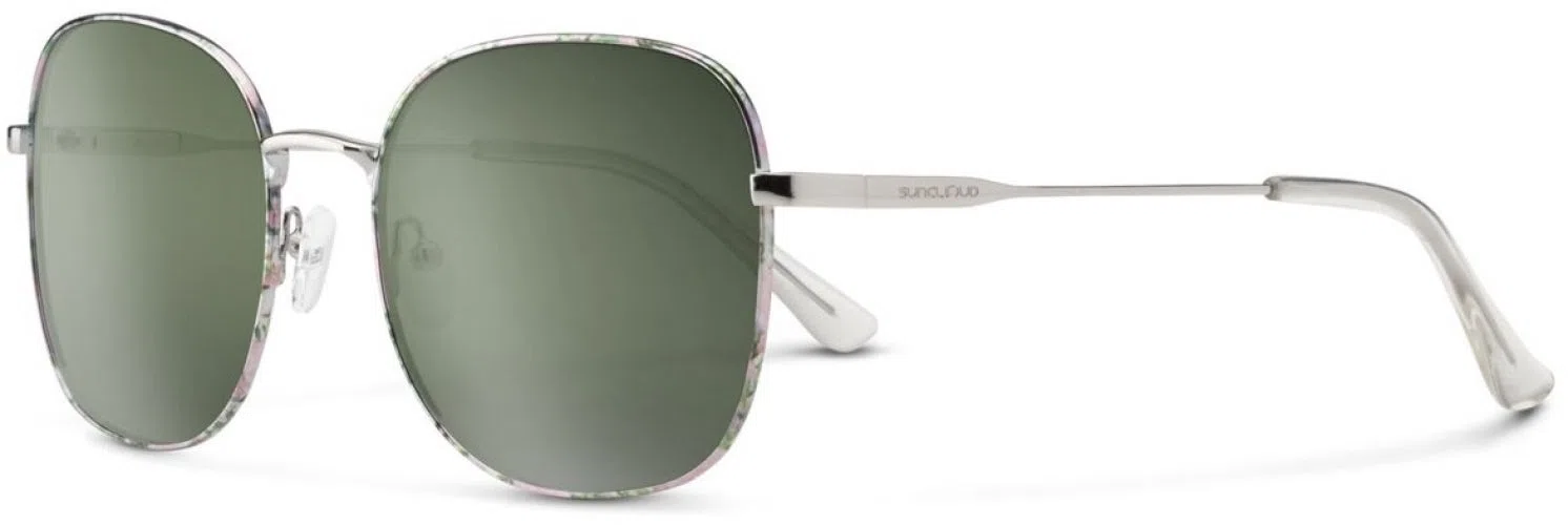 208110 Beverly Sunglasses - view 8