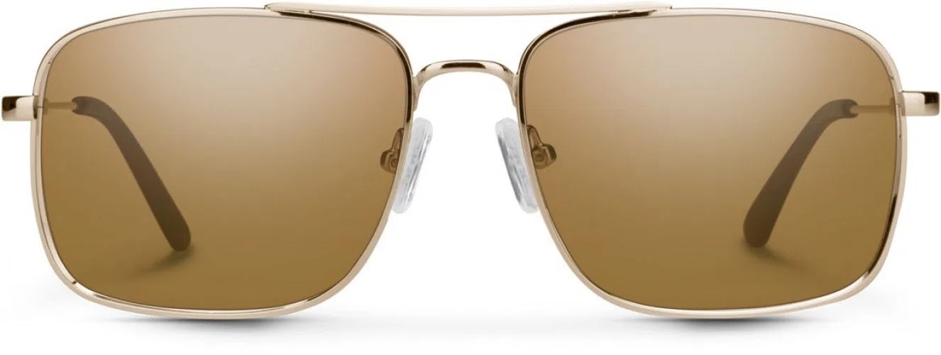 208111 Payback Sunglasses - view 3