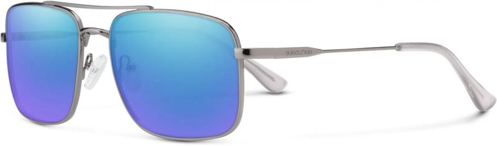208111 Payback Sunglasses - view 7