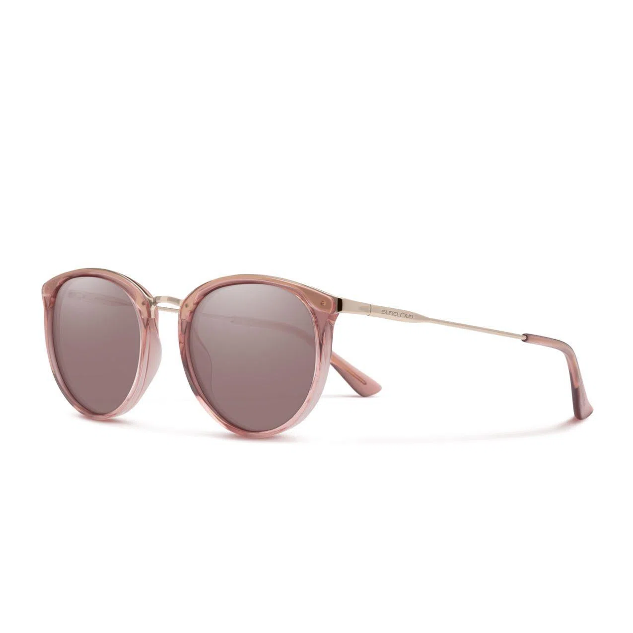 Smith Optics Sunglass 209283 Dana Sunglasses - view 2