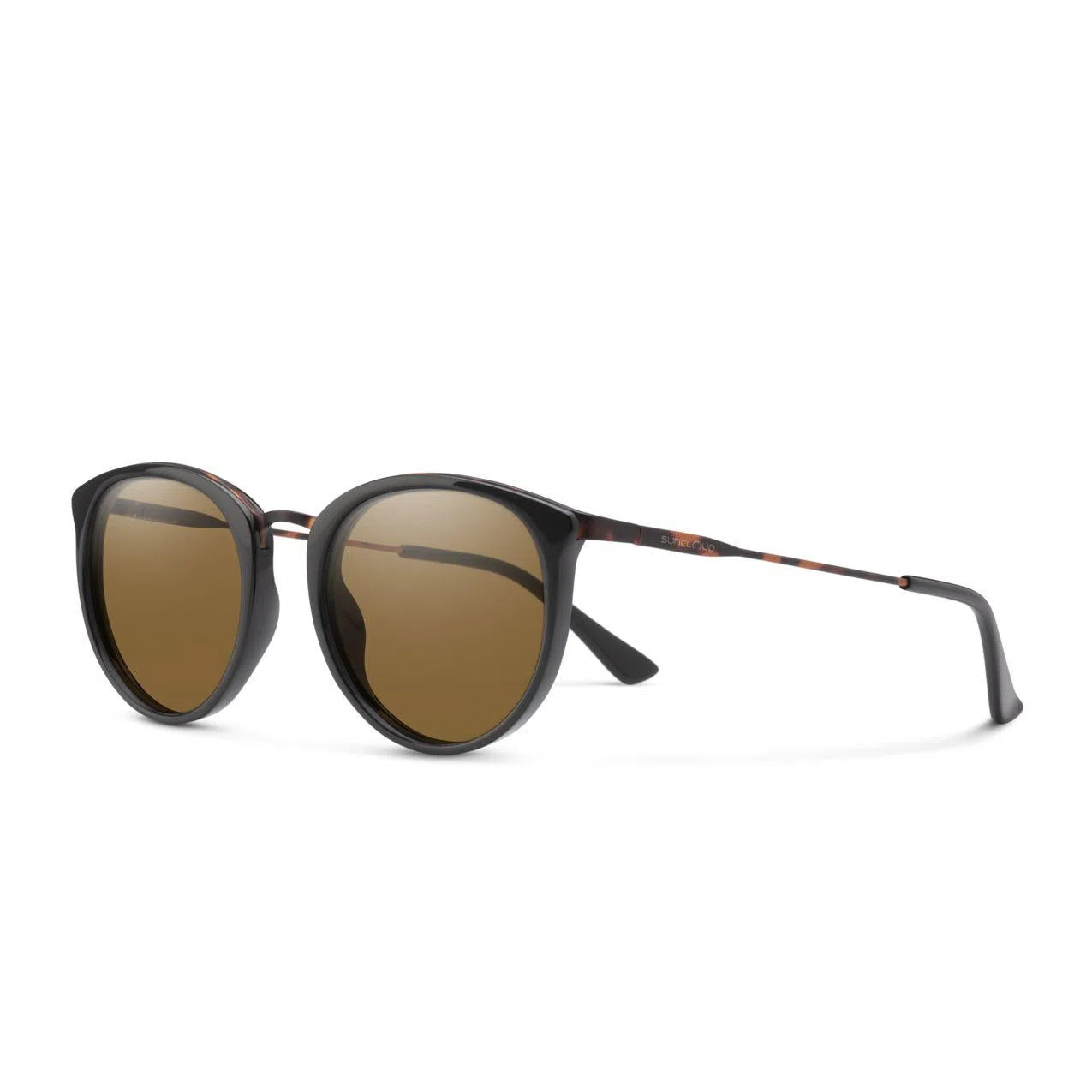 Smith Optics Sunglass 209283 Dana Sunglasses - view 6