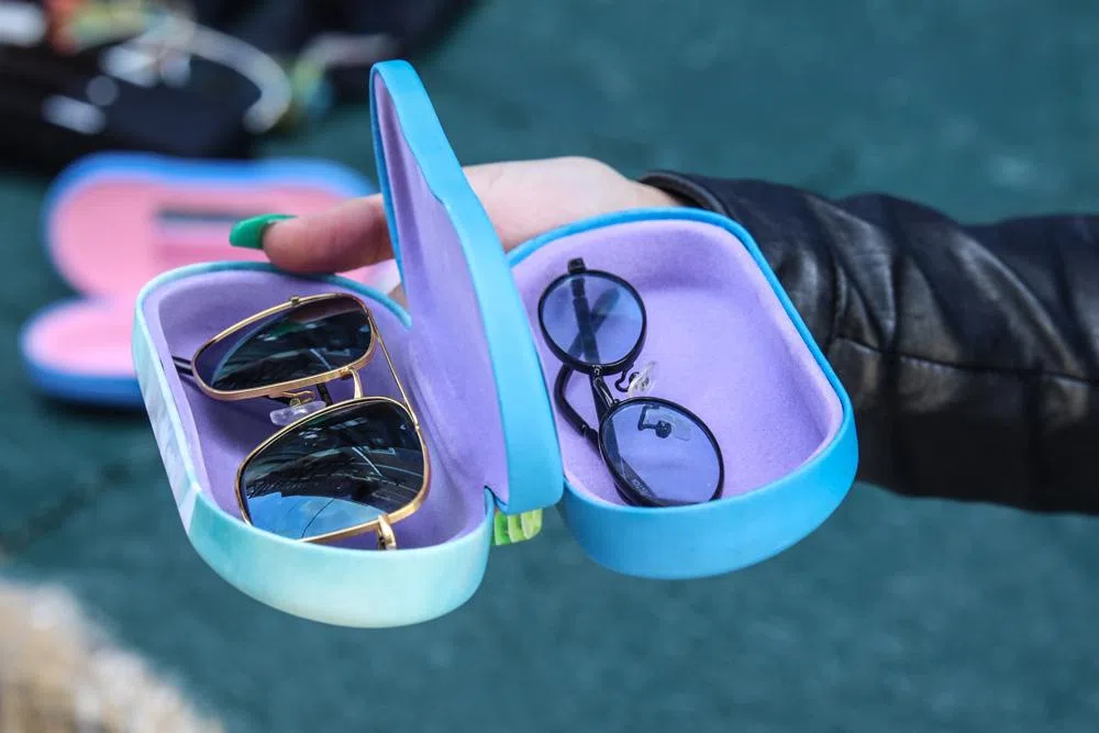 209284 Lane Sunglasses - view 80