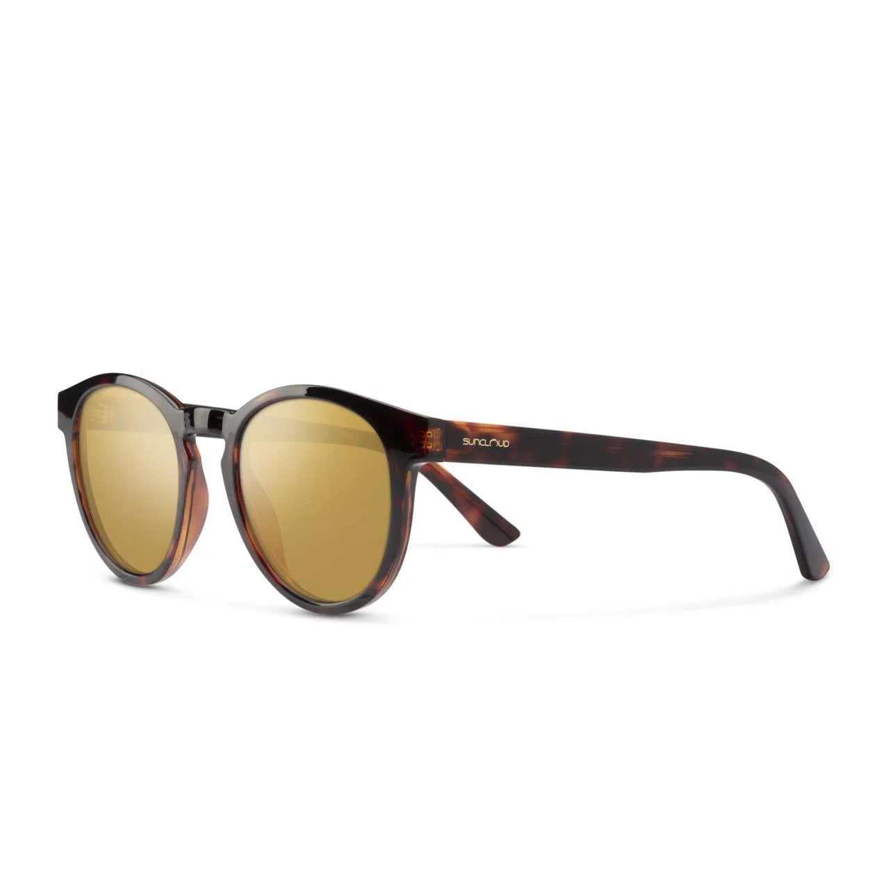 209286 Barnes Sunglasses - view 3