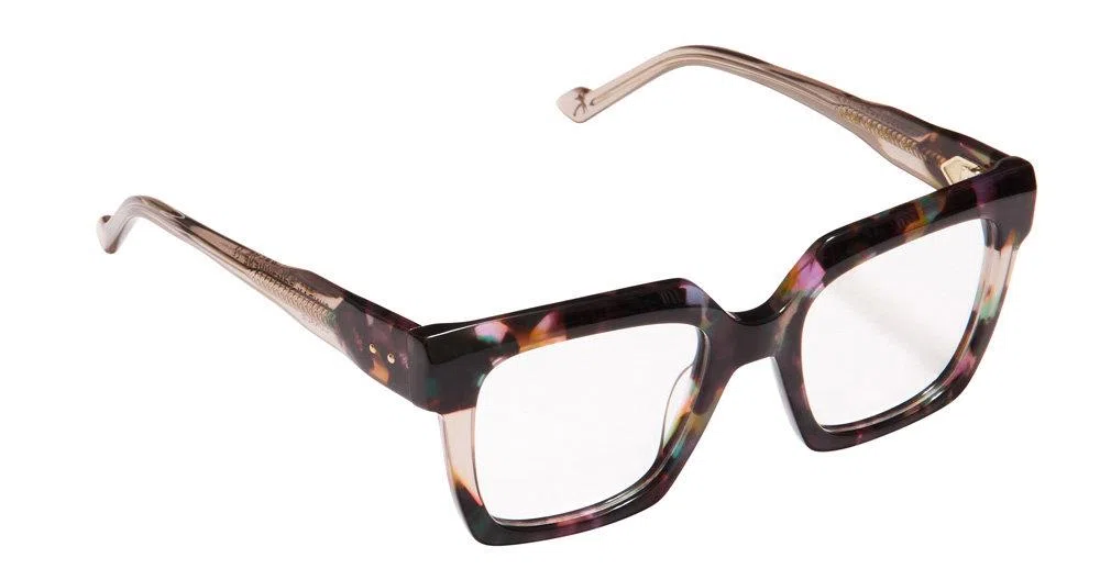 Sunday Somewhere Coralie Eyeglasses