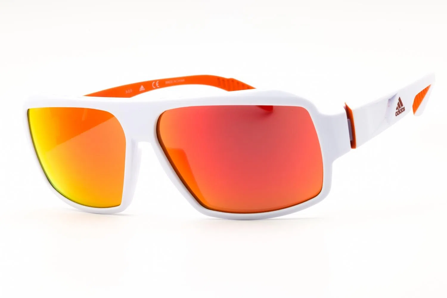 Adidas SP0026 Sunglasses - view 2