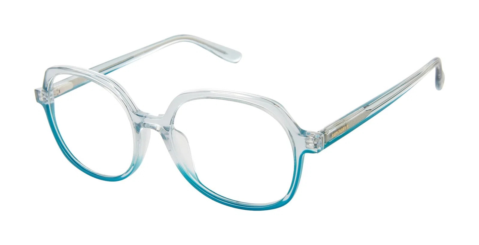 Superdry SDOW002T Eyeglasses - view 2