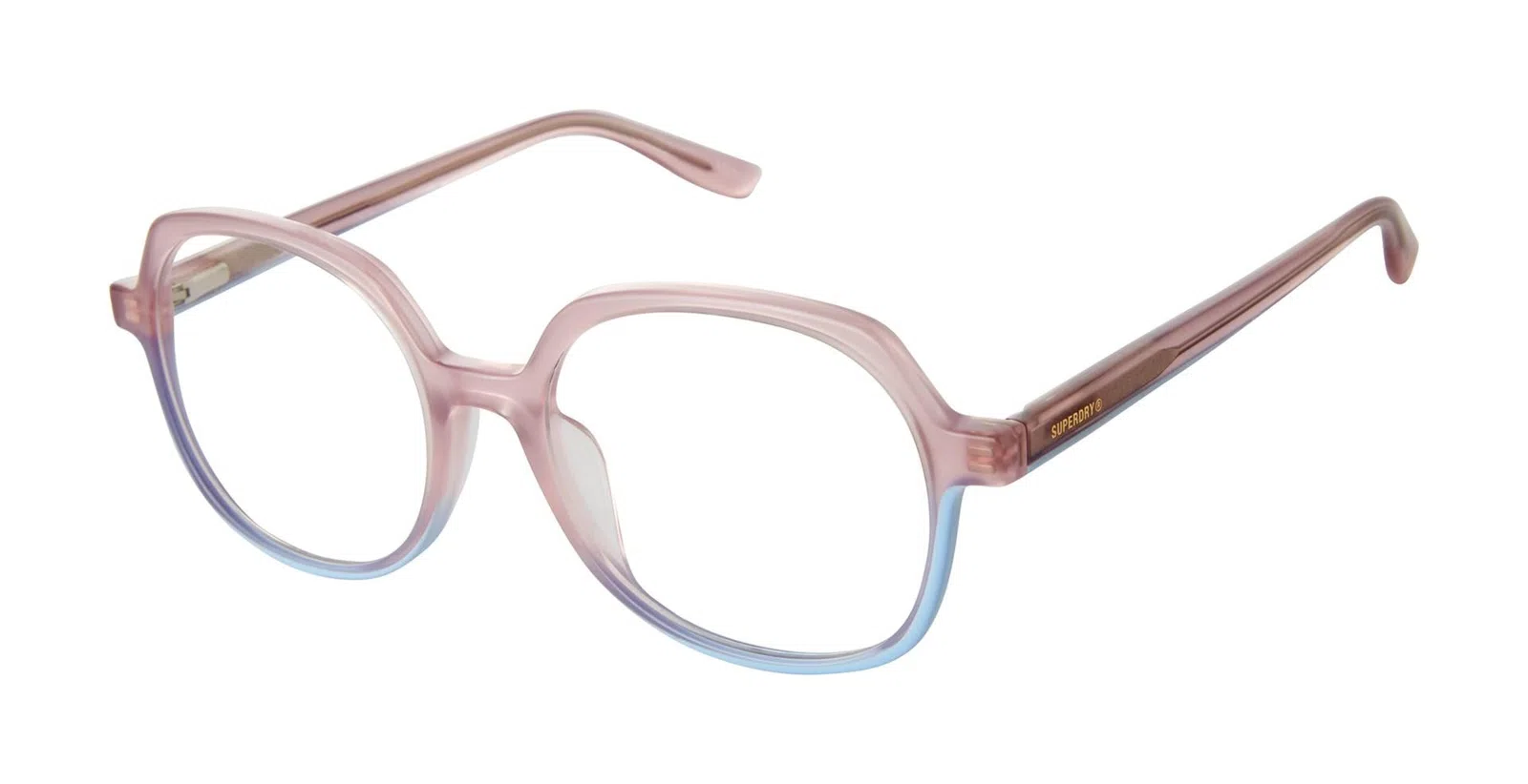 Superdry SDOW002T Eyeglasses - view 3