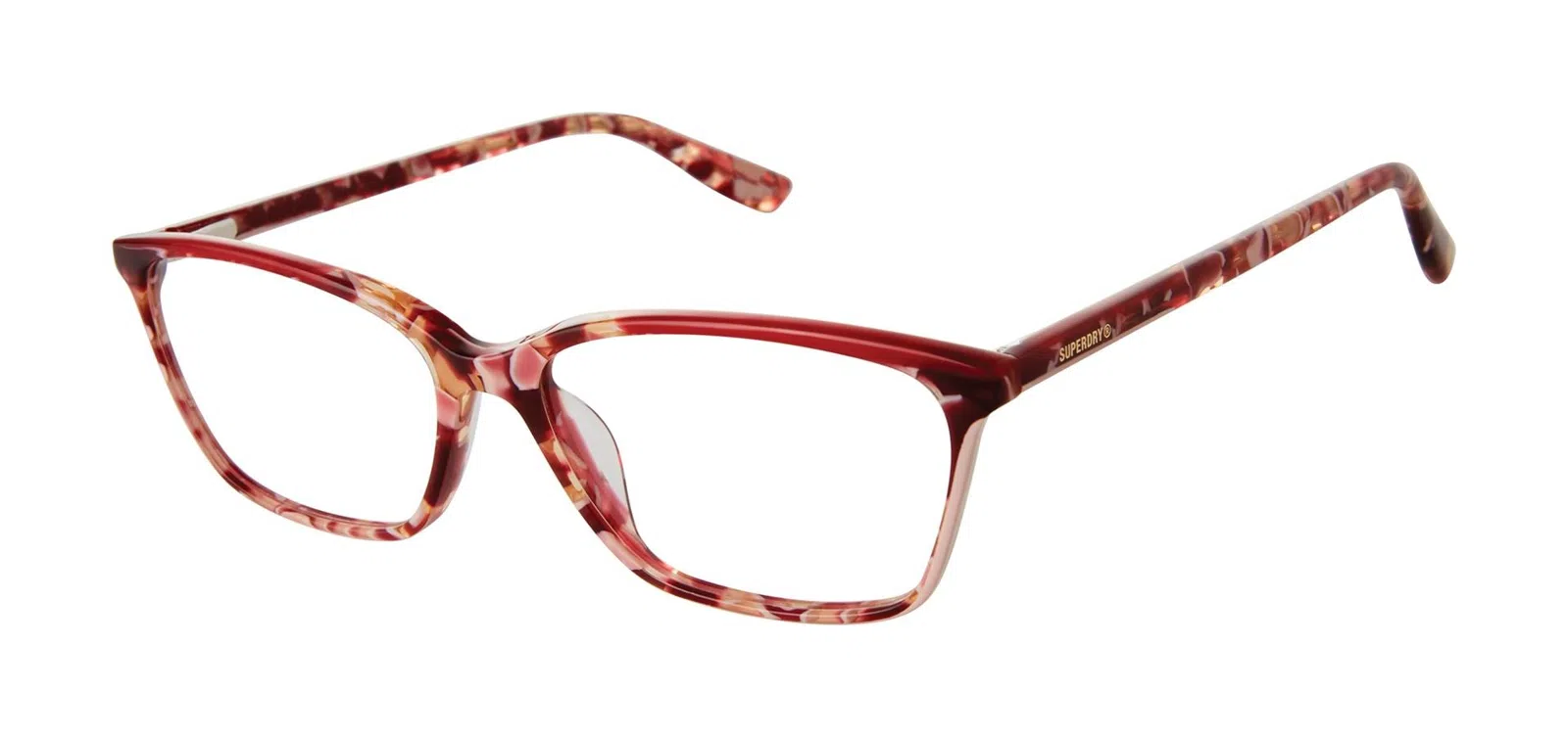 Superdry SDOW005T Eyeglasses - view 2