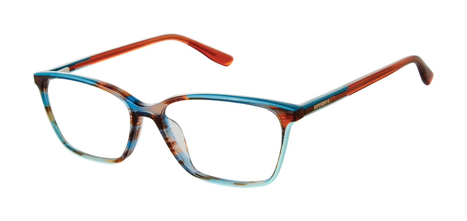 Superdry SDOW005T Eyeglasses - view 3
