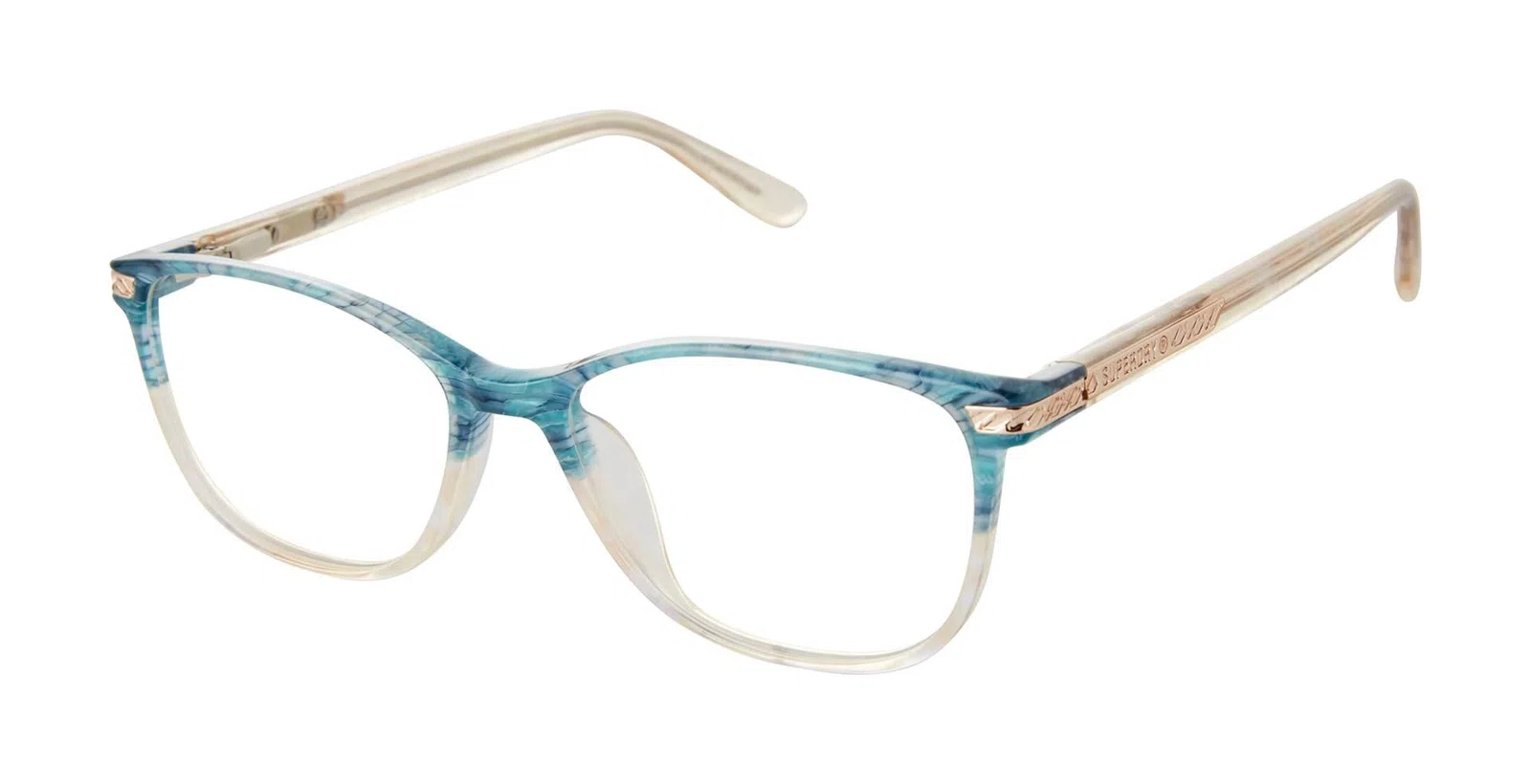 Superdry SDOW006T Eyeglasses - view 2