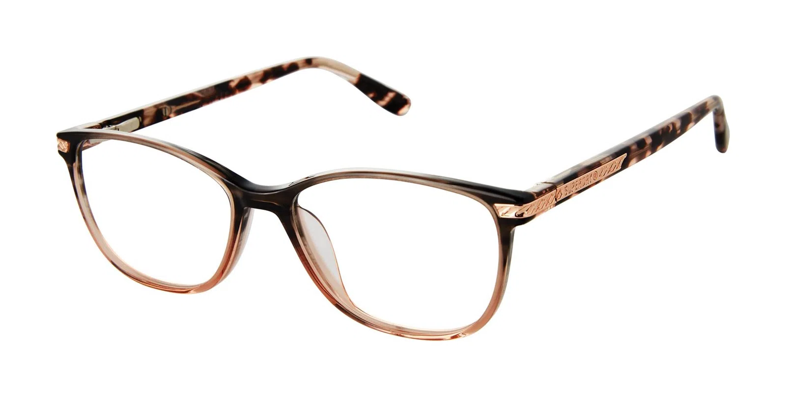 Superdry SDOW006T Eyeglasses - view 3