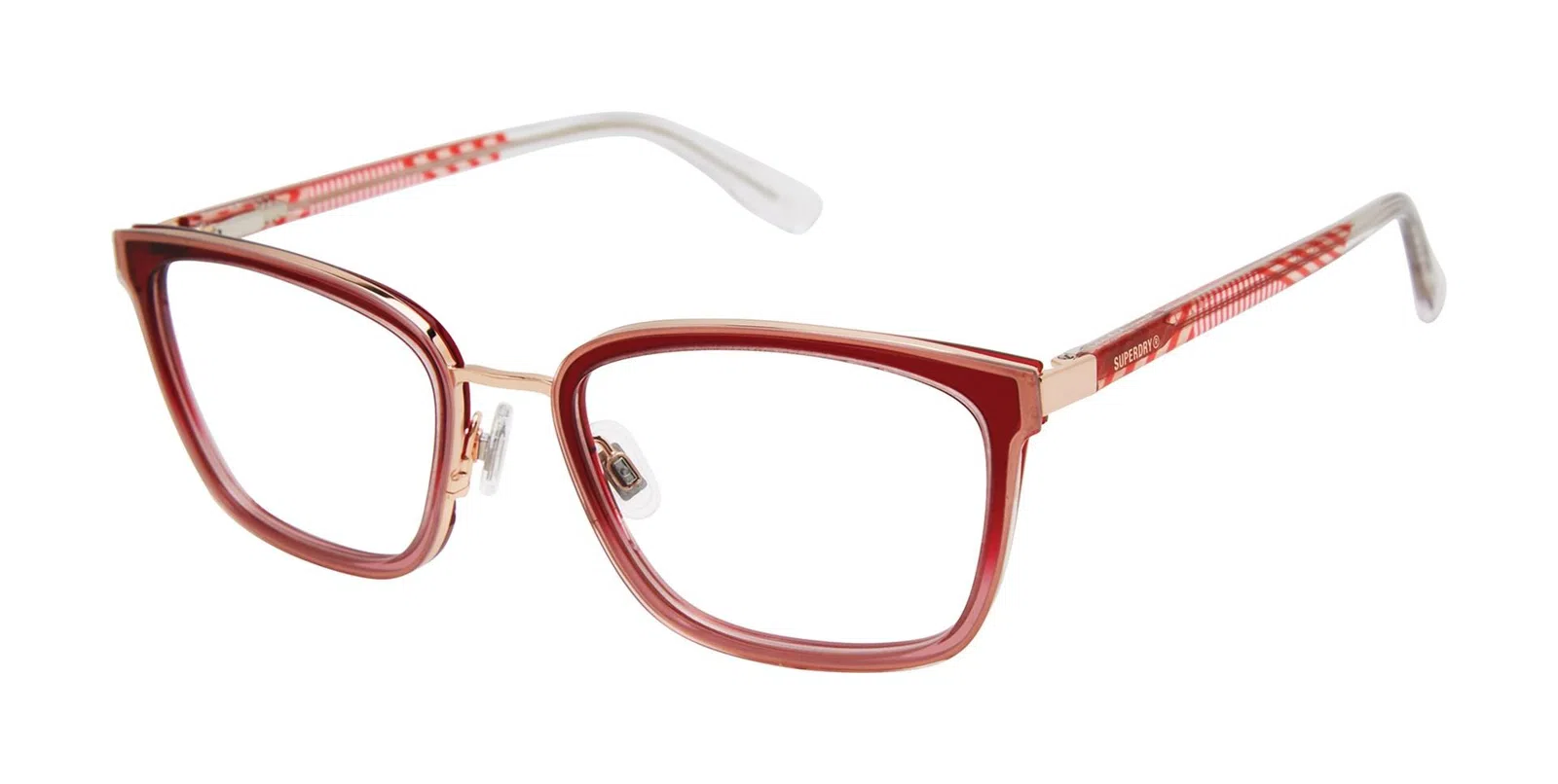 Superdry SDOW008T Eyeglasses - view 2