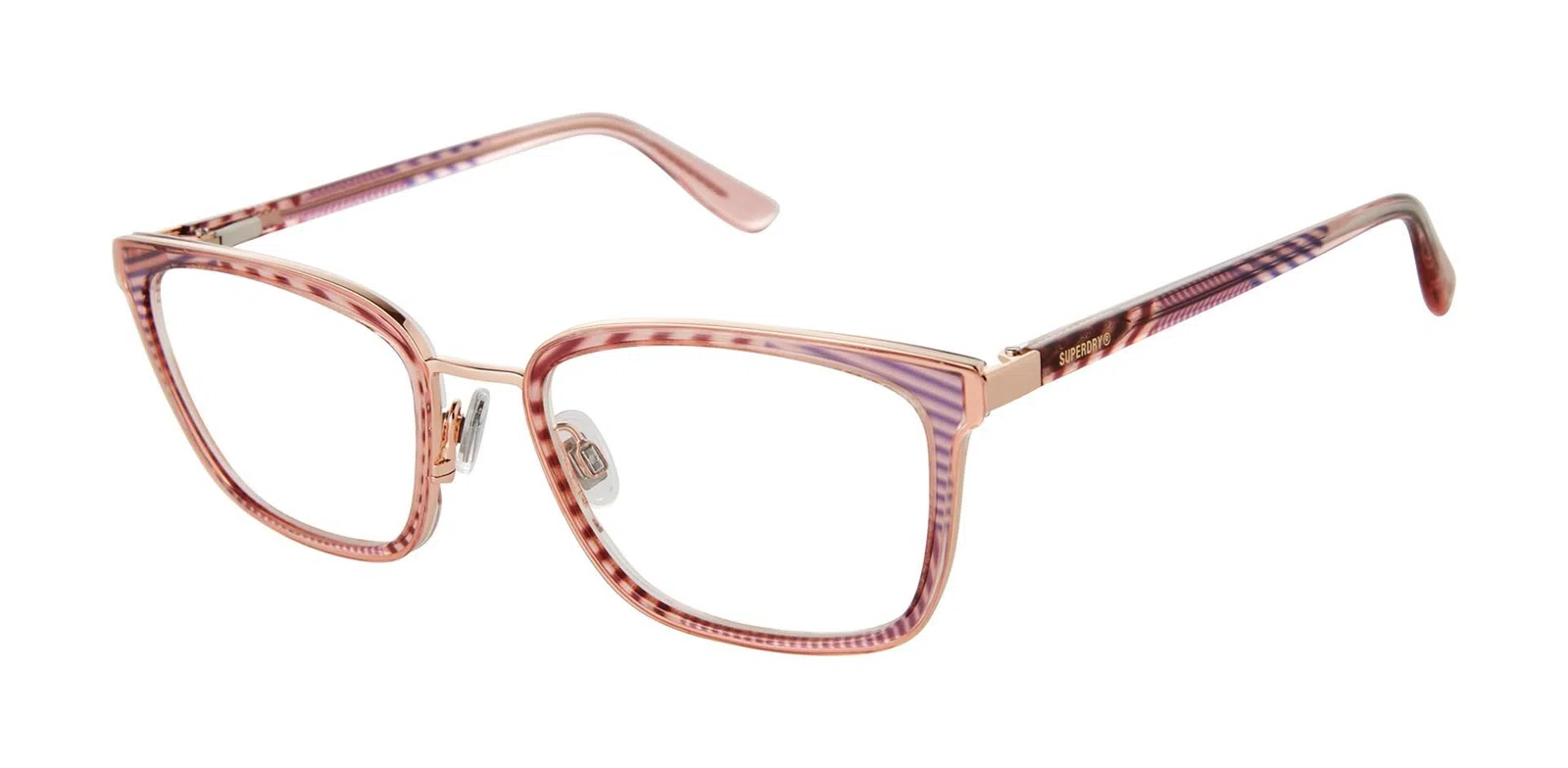 Superdry SDOW008T Eyeglasses - view 3