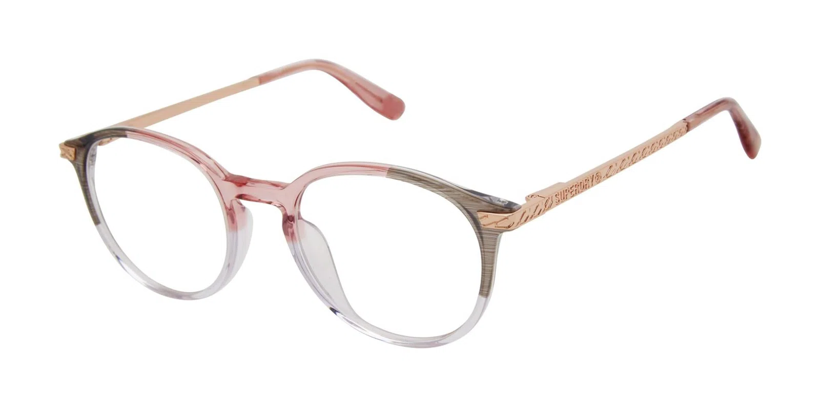 Superdry SDOW009T Eyeglasses - view 3