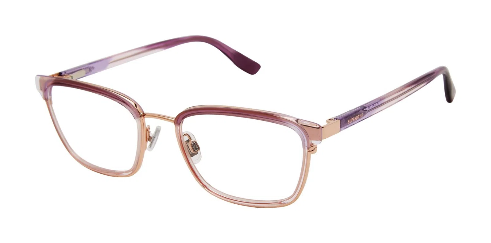 Superdry SDOW010T Eyeglasses - view 2