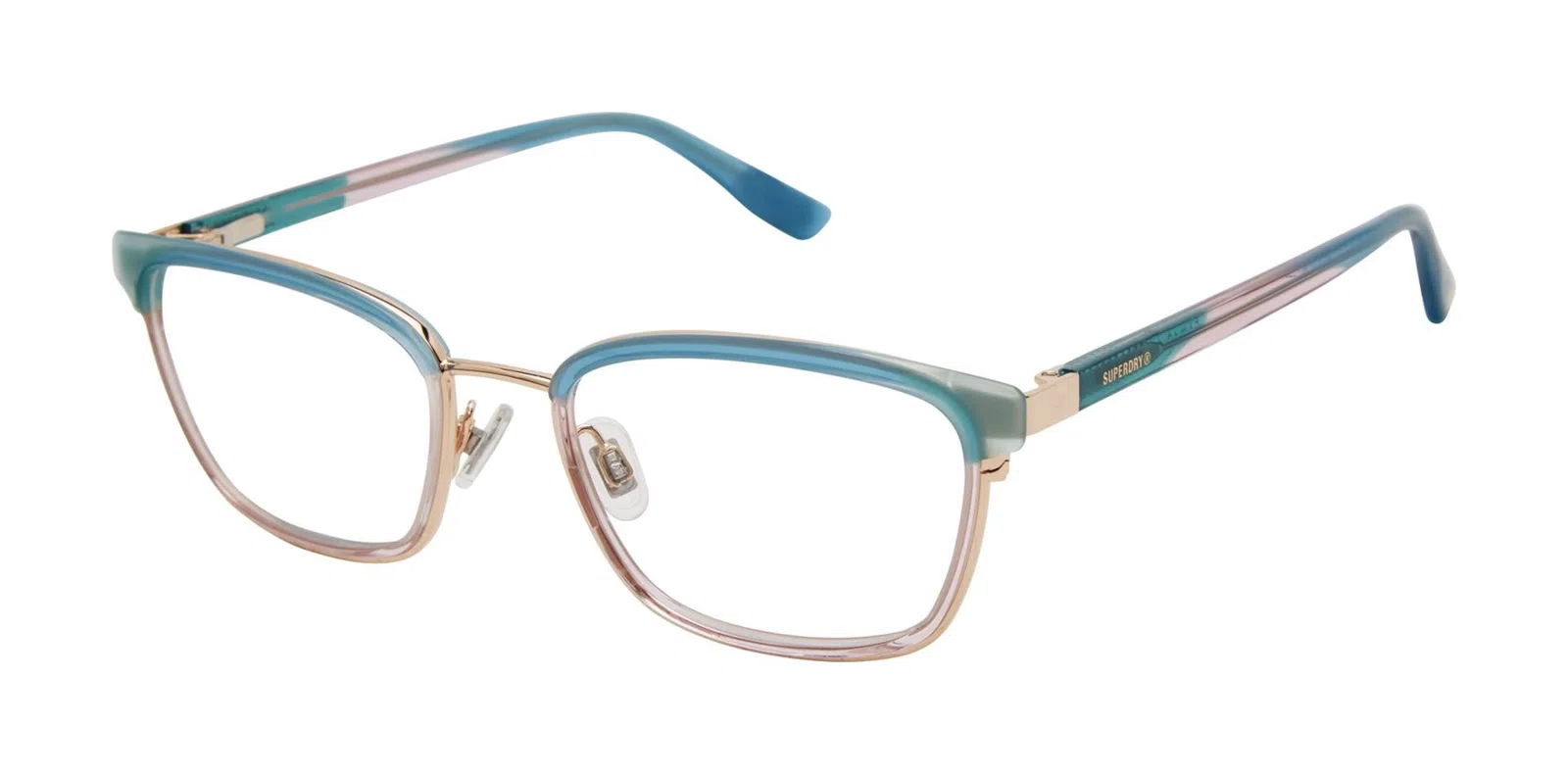 Superdry SDOW010T Eyeglasses - view 3