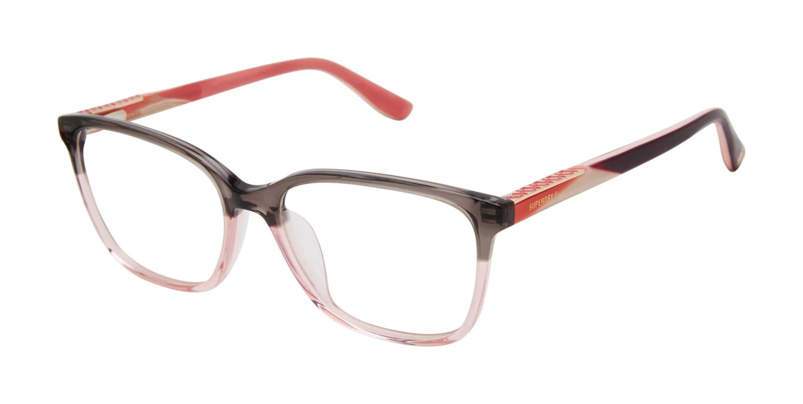 Superdry SDOW011T Eyeglasses - view 2