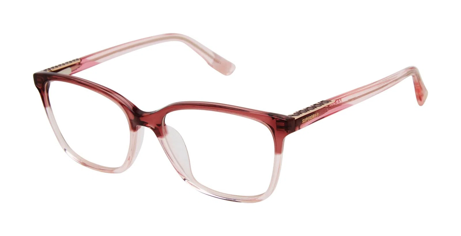 Superdry SDOW011T Eyeglasses - view 3