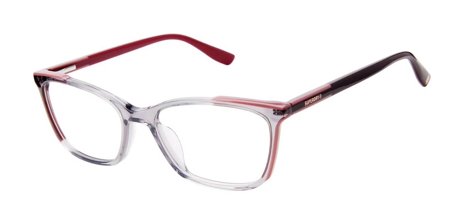 Superdry SDOW014T Eyeglasses - view 2