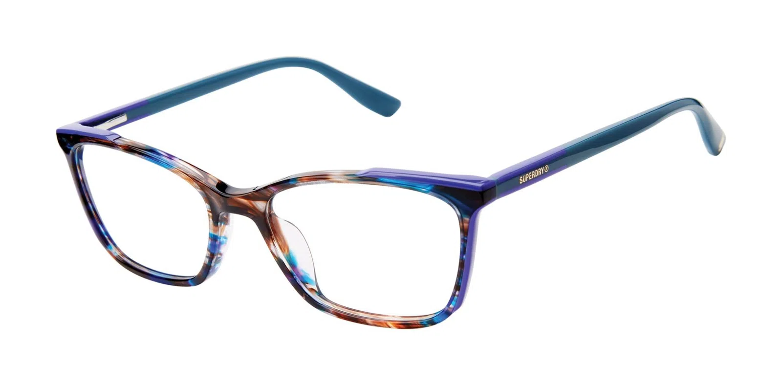 Superdry SDOW014T Eyeglasses - view 3