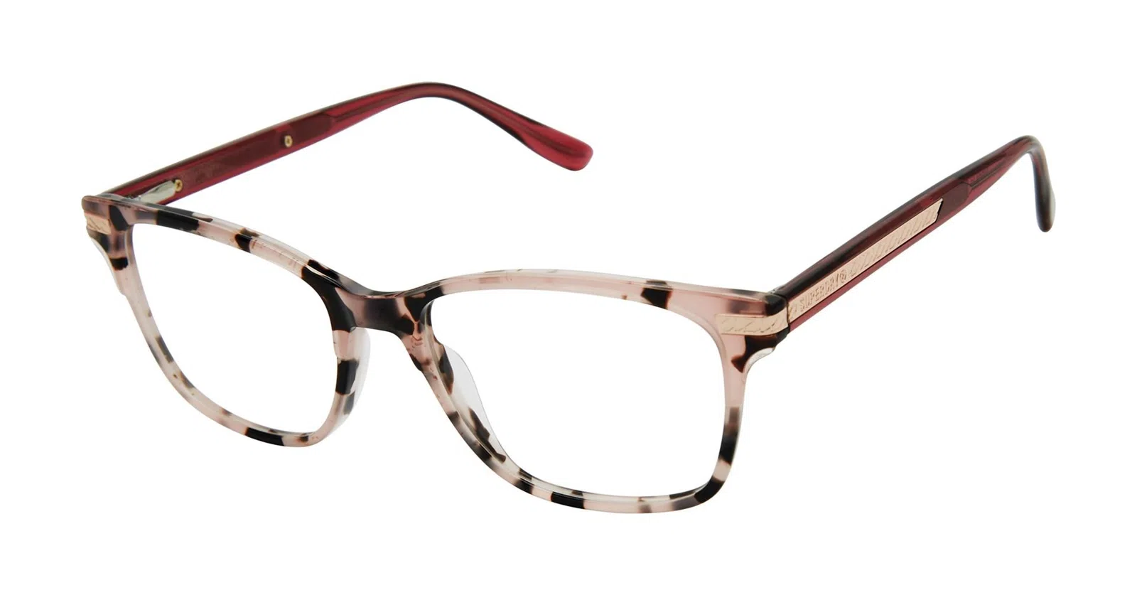 Superdry SDOW016T Eyeglasses - view 2