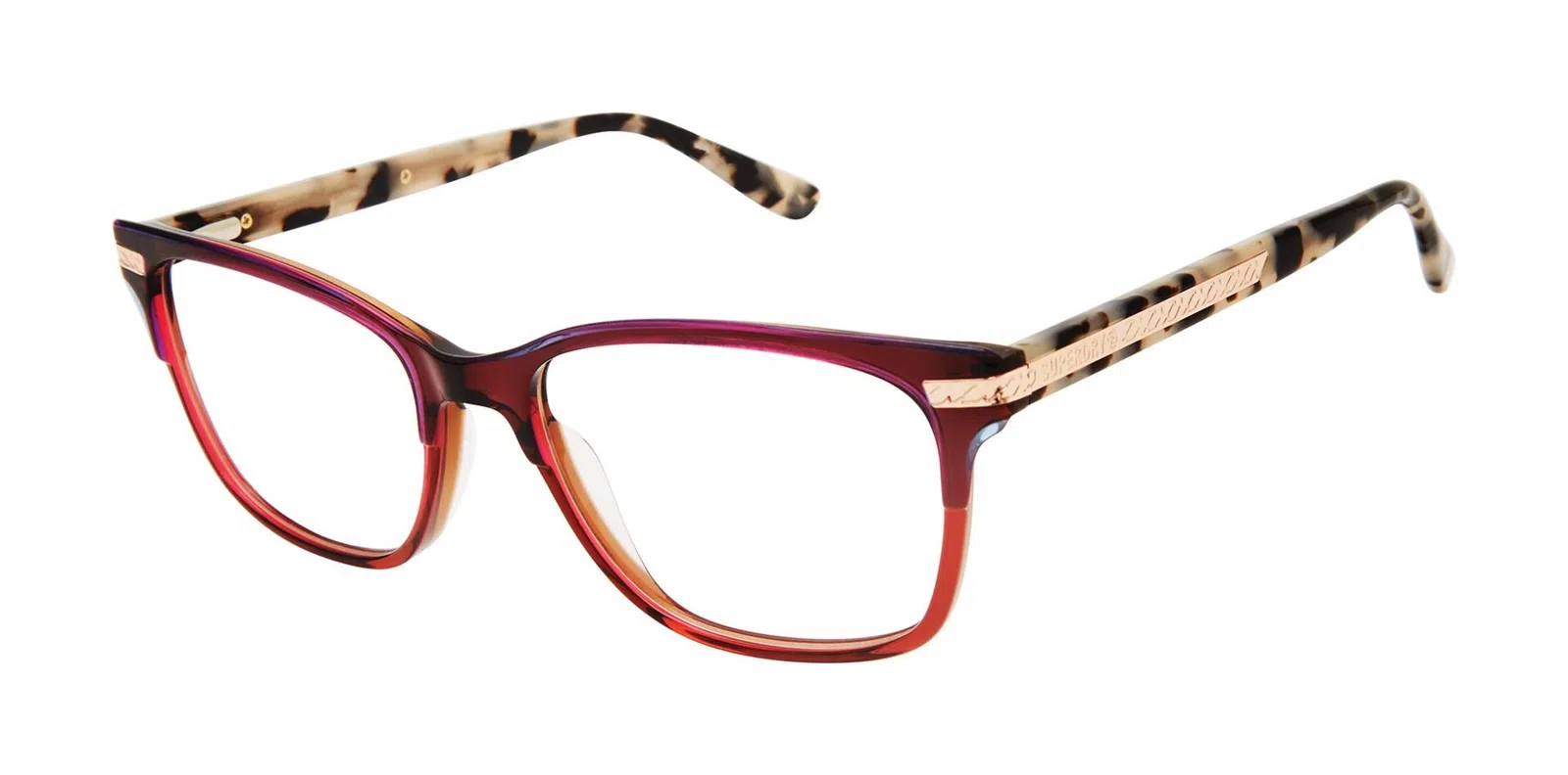 Superdry SDOW016T Eyeglasses - view 3