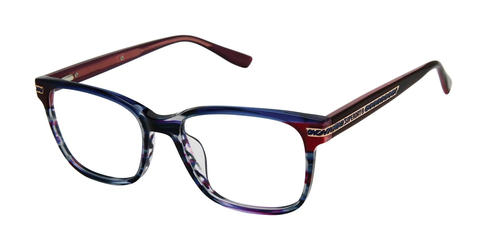 Superdry SDOW018T Eyeglasses - view 2