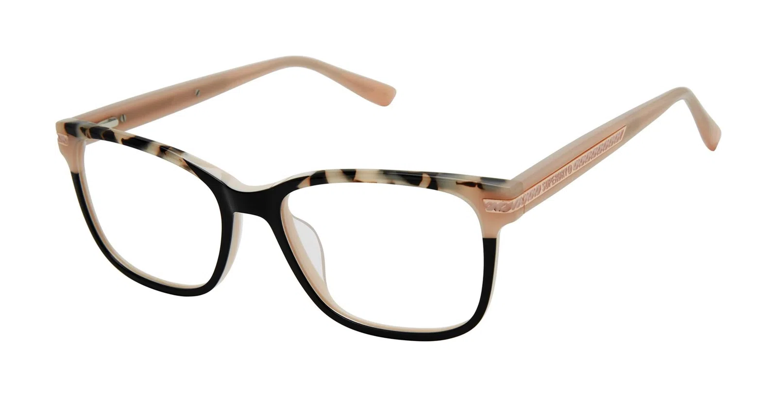 Superdry SDOW018T Eyeglasses - view 3
