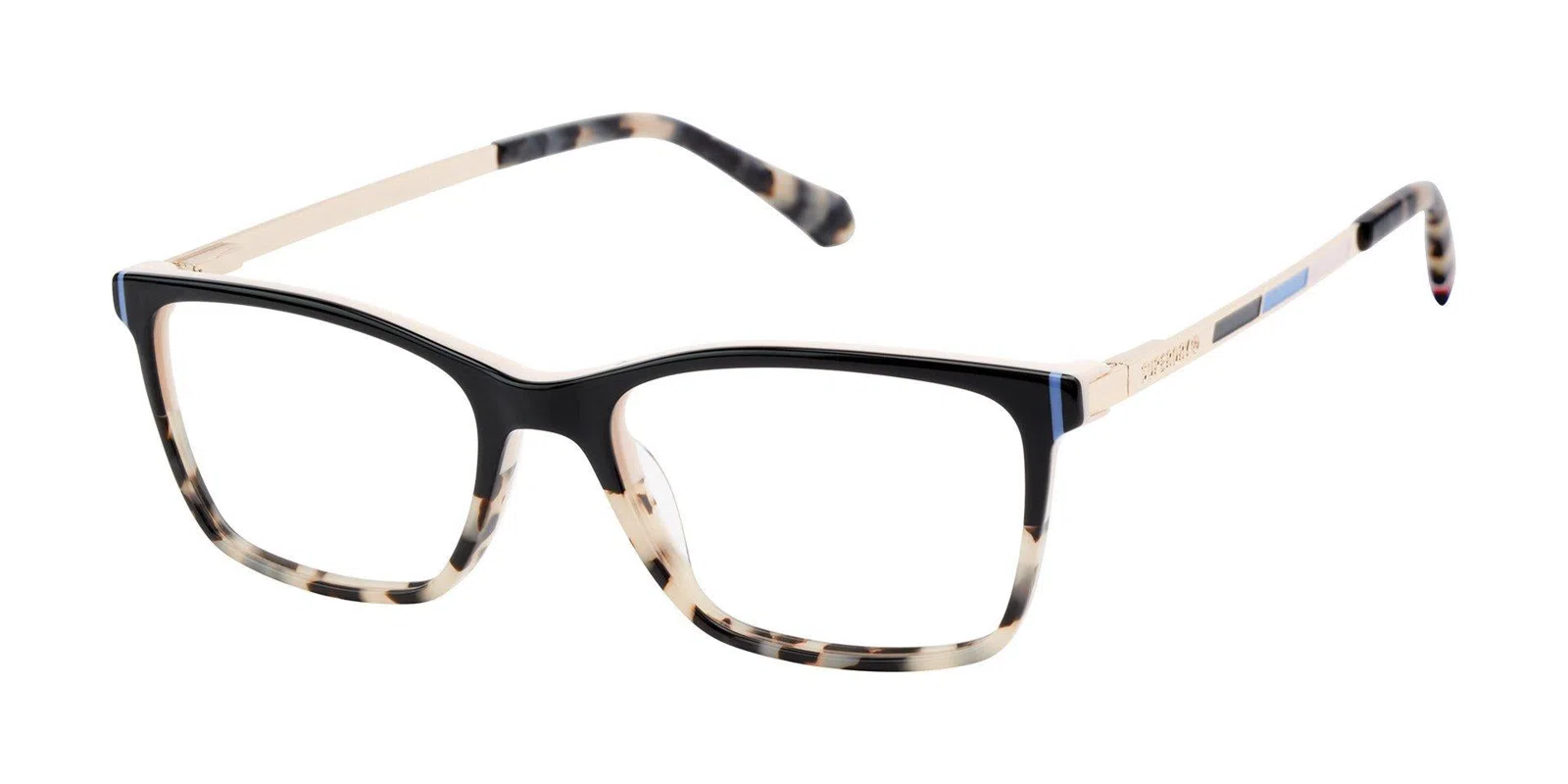 Superdry SDOW023T Eyeglasses - view 2