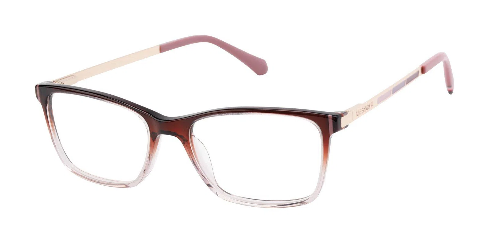 Superdry SDOW023T Eyeglasses - view 3