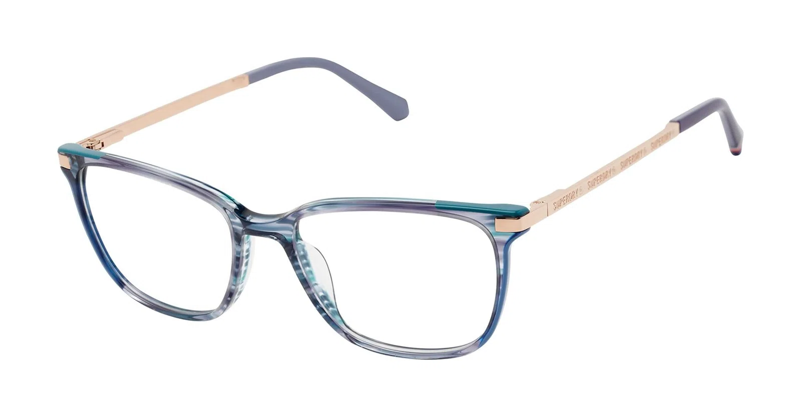 Superdry SDOW025T Eyeglasses - view 2