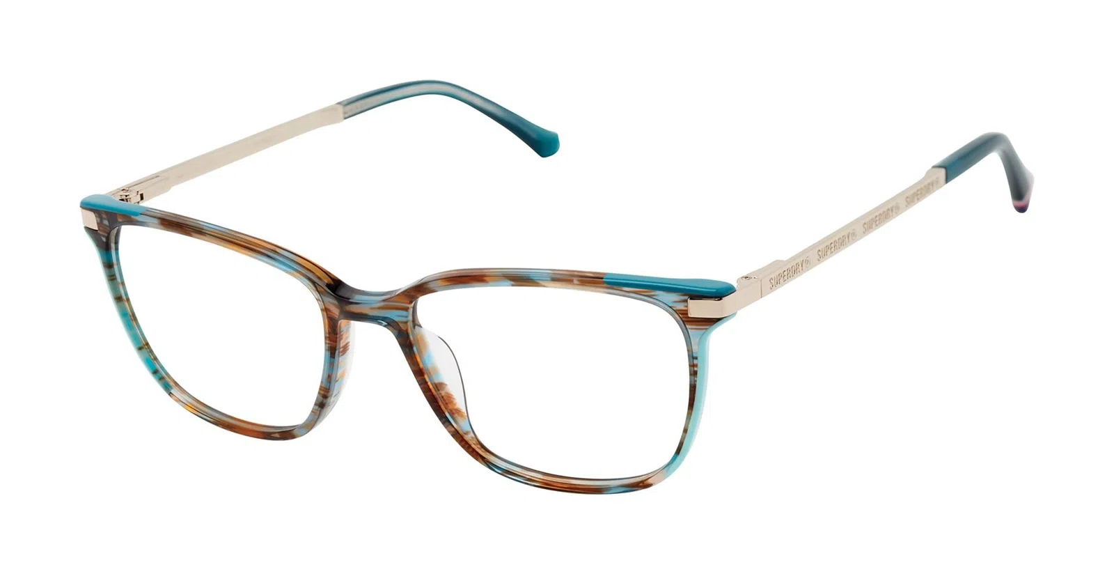 Superdry SDOW025T Eyeglasses - view 3