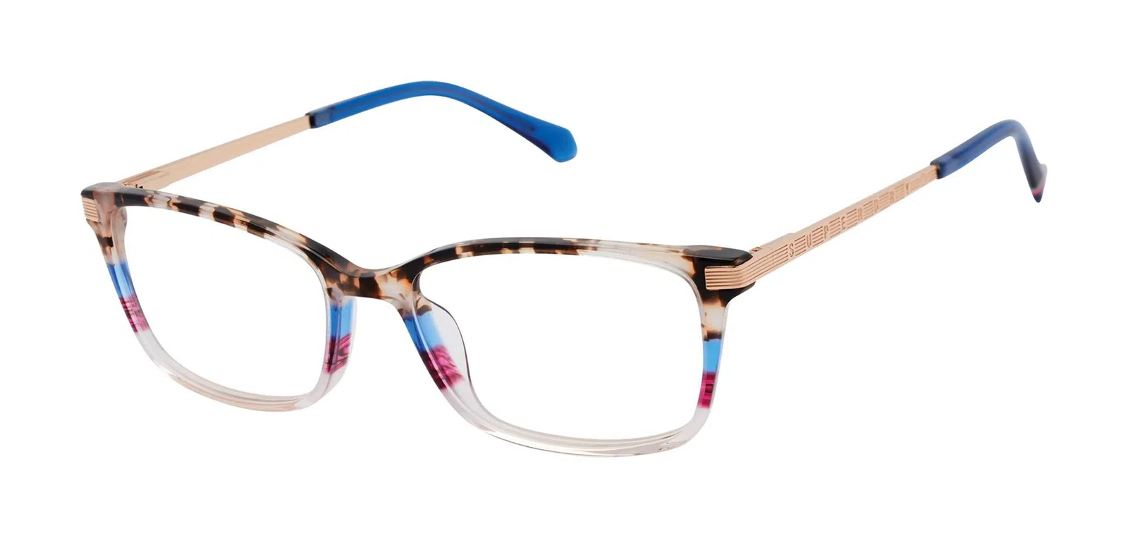 Superdry SDOW030T Eyeglasses - view 2